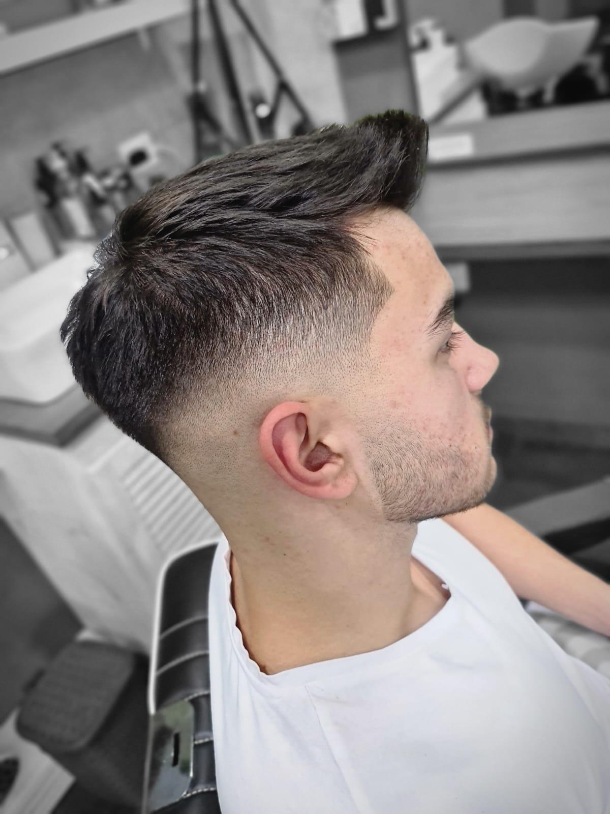 Fade premium - GT Barber
